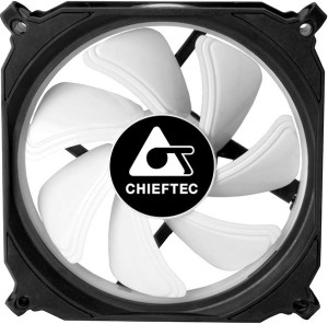    Chieftec CF-3012-RGB 3x120mm