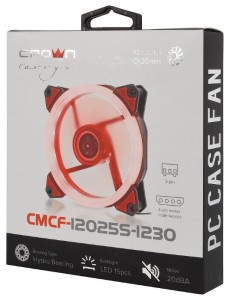    Crown CMCF-12025S-1230