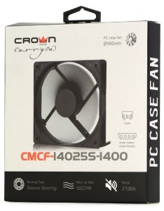    Crown CMCF-14025S-1400