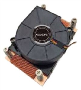   () Alseye ASASP3-A0HC1U-JYP31 AMD SP3
