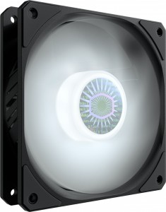    Cooler Master SickleFlow 120 White LED (MFX-B2DN-18NPW-R1)