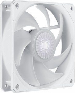    Cooler Master Sickleflow 120 ARGB White Edition MFX-B2DW-18NPA-R1