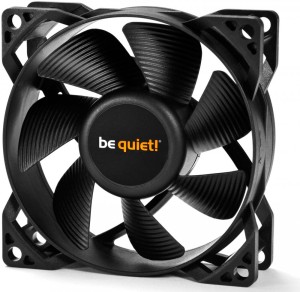    Be Quiet Pure Wings 2-80mm BL044