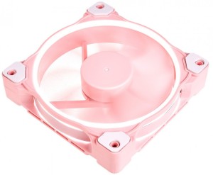    ID-Cooling ZF-12025-Piglet Pink 120mm