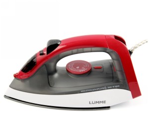  Lumme LU-1134 Red 