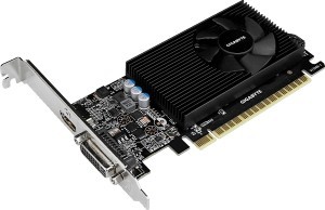 Gigabyte GeForce GT 730 GV-N730D5-2GL 2Gb