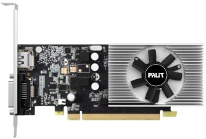  Palit nVidia GeForce GT 1030 NE5103000646-1080F 2Gb GDDR5 Ret