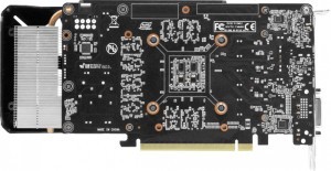  Palit nVidia GeForce RTX 2060 Dual OC NE62060S18J9-1160A 6Gb