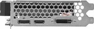  Palit nVidia GeForce GTX 1660 SUPER StormX NE6166S018J9-161F 6Gb