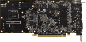  PowerColor Radeon RX 580 8GBD5-DHDV2/OC 8Gb