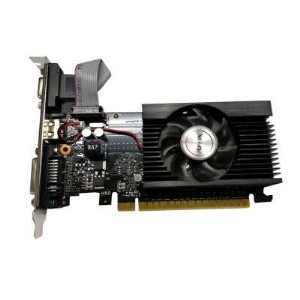  AFox nVidia GeForce GT 710 AF710-1024D3L8-V2 1Gb
