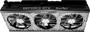  Palit nVidia GeForce RTX 3090 GAMERock OC NED3090H19SB-1021G 24Gb