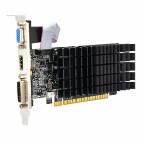  AFox nVidia GeForce GT 210 AF210-1024D3L5-V2 A1Gb