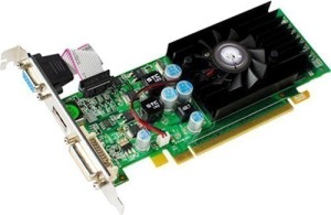  KFA2 nVidia GeForce GT 210 21GGF4HI00NK 1Gb