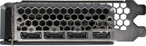  Palit nVidia GeForce RTX 3060 Dual OC NE63060T19K9-190AD LHR 12Gb