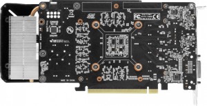  Palit nVidia GeForce RTX 2060 Dual OC NE62060S18J9-1160A-1 6GB