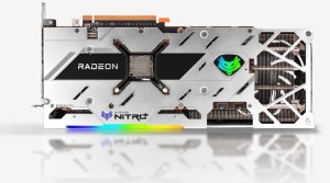  Sapphire Radeon RX 6700 XT OC Nitro+ 11306-01-20G 12Gb