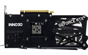  Inno3D nVidia GeForce RTX 3060 Twin X2 OC N30602-12D6X-11902120 12GB