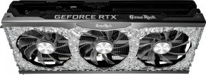  Palit nVidia GeForce RTX 3070 Ti GameRock OC NED307TT19P2-1047G 8Gb ( 6 )