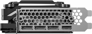  Palit GeForce RTX 3070 JetStream NE63070019P2-1040J V1 LHR 8Gb
