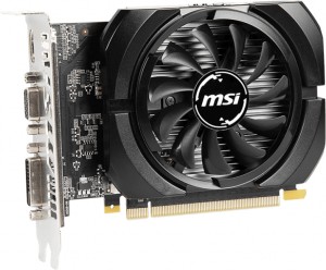  MSI GeForce GT 730