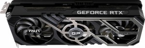  Palit GeForce RTX 3070 TI GamingPro NED307T019P2-1046A LHR 8Gb