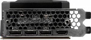  Palit GeForce RTX 3070 GamingPro NE63070019P2-1041A V1 LHR 8Gb