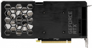  Palit GeForce RTX 3060 Ti DUAL NE6306T019P2-190AD LHR 8Gb