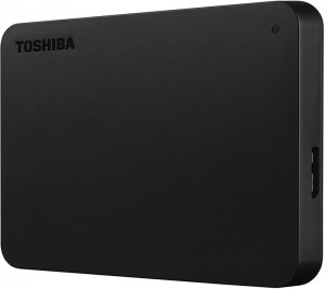    Toshiba Canvio Basics HDTB420EK3AA 2Tb USB3.0 2.5