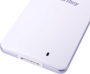    Smartbuy S3 SB256GB-S3DW-18SU30 256Gb SSD USB3.0 2.5