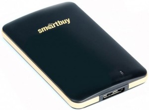    Smartbuy S3 SB256GB-S3DB-18SU30 256Gb SSD USB3.0 1.8