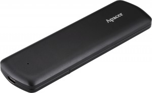    ApAcer AP250GAS721B-1 250GB SSD USB Type-C / USB Type-A