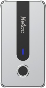    Netac NT01Z11-250G-32SL 250GB SSD USB Type-C