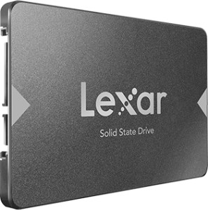   Lexar NS100 LNS100-128RB 128Gb SSD SATA-III 2.5"