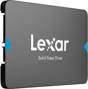   Lexar NQ100 LNQ100X240G-RNNNG 240Gb SSD 2.5