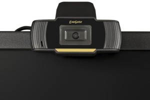 Web- Exegate EX286180RUS GoldenEye C270 640480 USB     