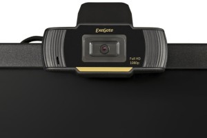 Web- Exegate GoldenEye C920 Full HD ( 1/3