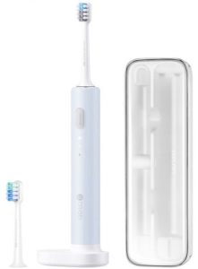    DR.BEI     DR.BEI Sonic Electric Toothbrush White